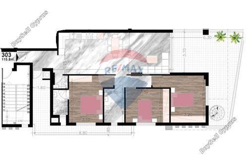3 bedroom penthouse for sale agia fyla limassol 7509908 image 14139382