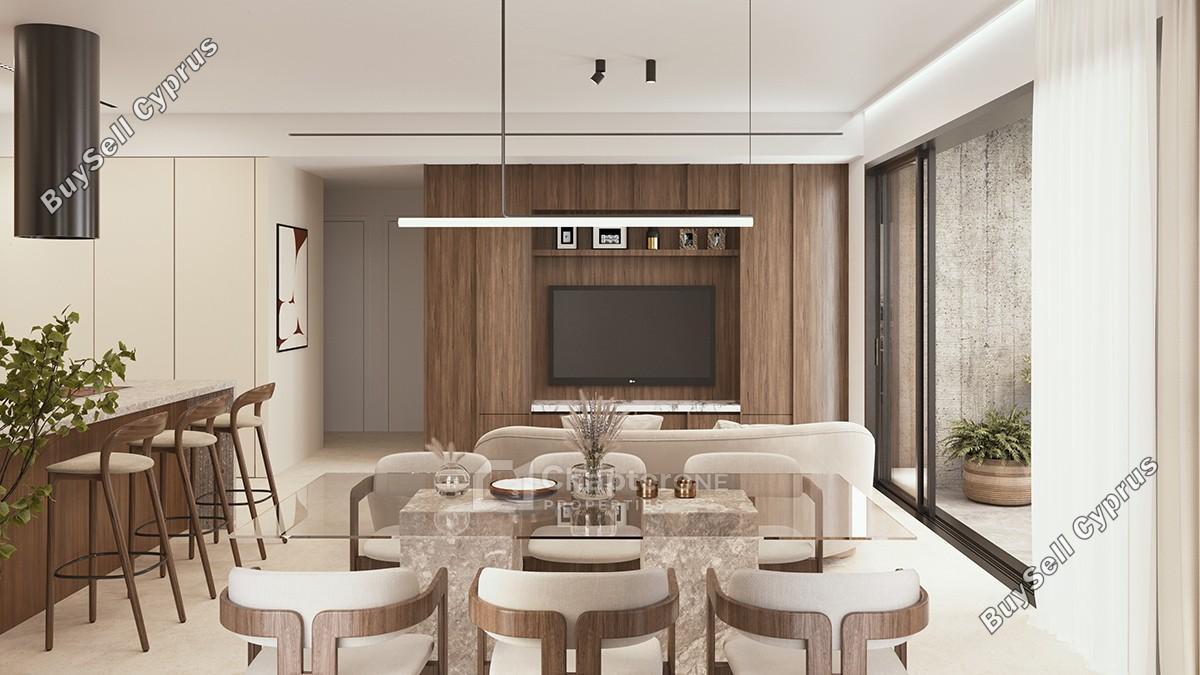 3 bedroom penthouse for sale strovolos nicosia 8345908 image 14397857