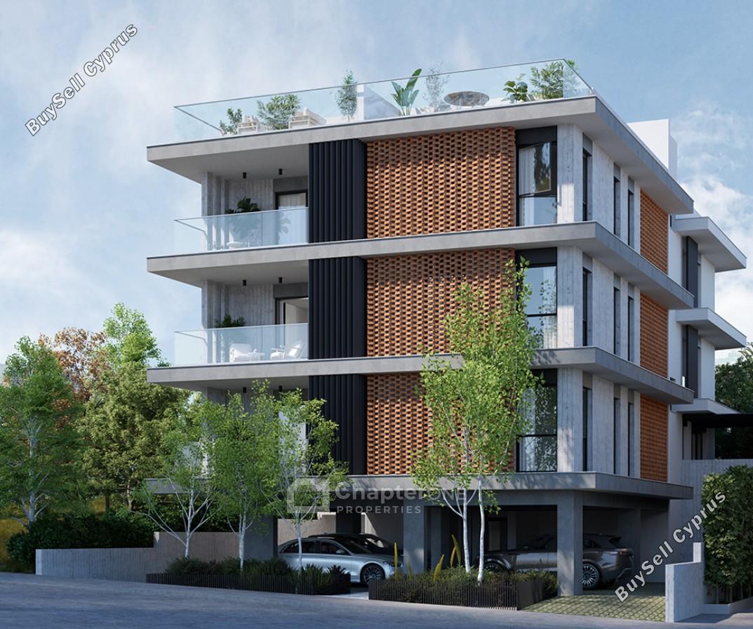 3 bedroom penthouse for sale strovolos nicosia 8345908 image 14586530