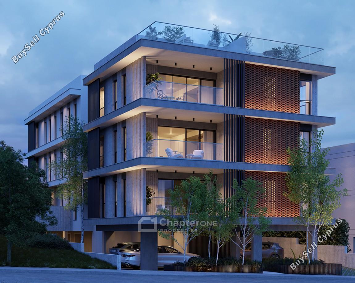 3 bedroom penthouse for sale strovolos nicosia 8345908 image 14586532
