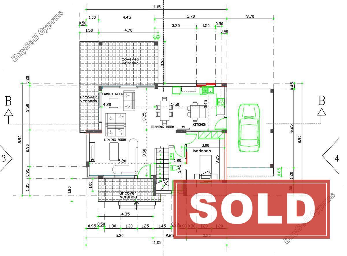 4 bedroom detached house sold protaras famagusta 8763908 image 16544551