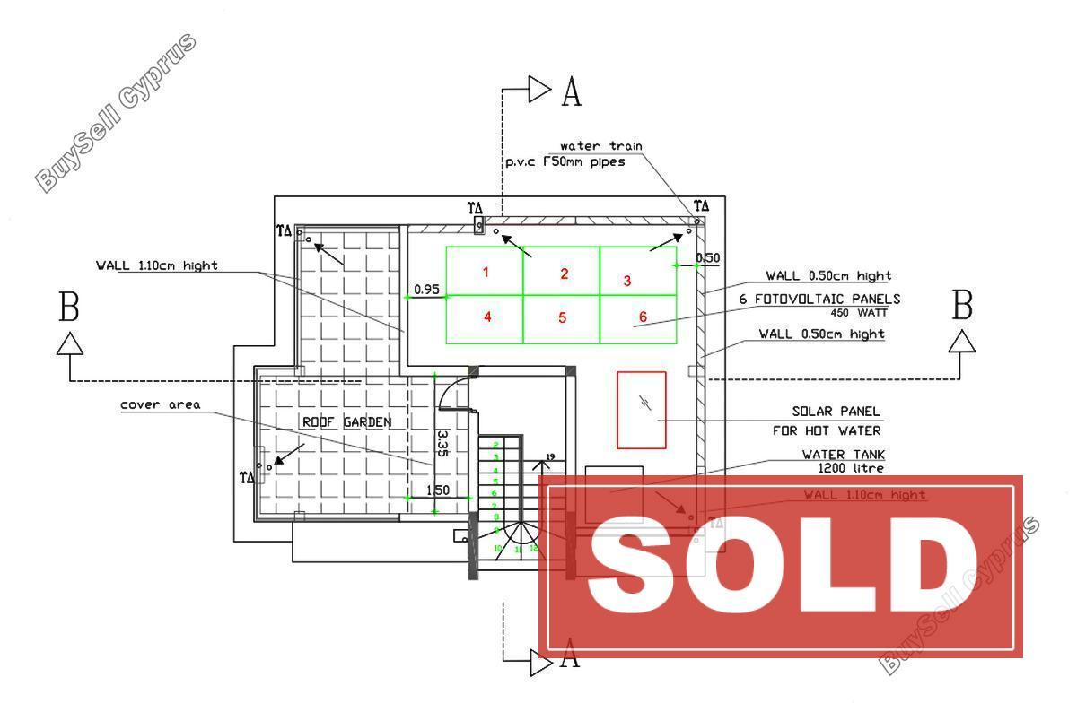 4 bedroom detached house sold protaras famagusta 8763908 image 16544553