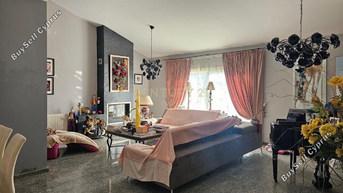 5 bedroom entire floor apartment for sale parekklisia limassol 8704908 image 16239191