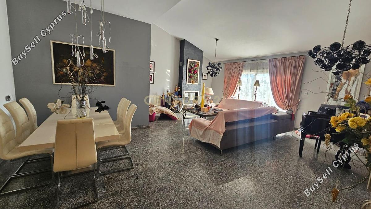 5 bedroom entire floor apartment for sale parekklisia limassol 8704908 image 16239192