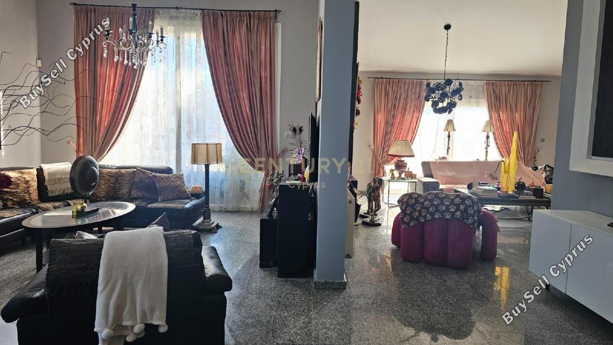 5 bedroom entire floor apartment for sale parekklisia limassol 8704908 image 16239193