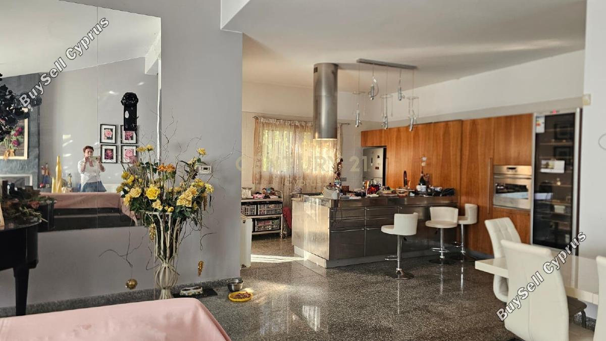 5 bedroom entire floor apartment for sale parekklisia limassol 8704908 image 16239194