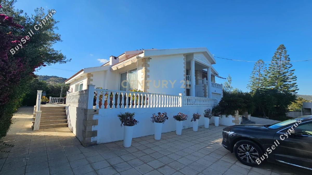 5 bedroom entire floor apartment for sale parekklisia limassol 8704908 image 16239196