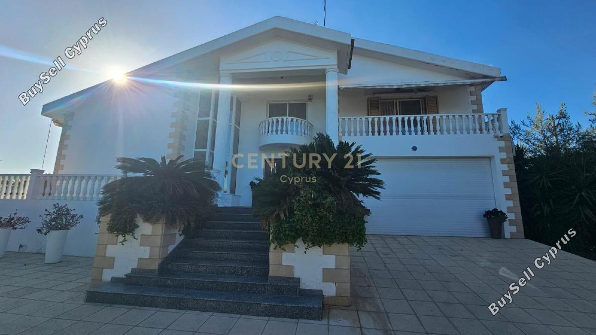 5 bedroom entire floor apartment for sale parekklisia limassol 8704908 image 16239197