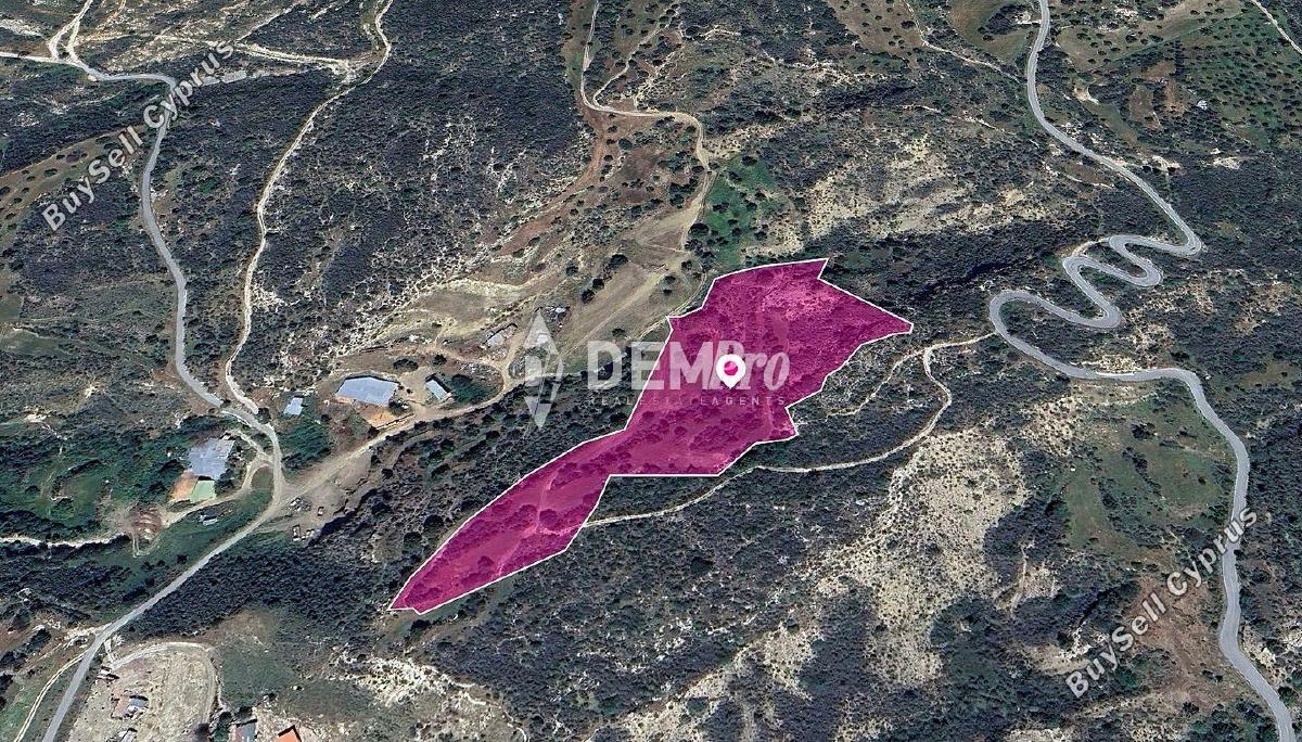 land for sale agios isidoros paphos 7812908 image 10643858