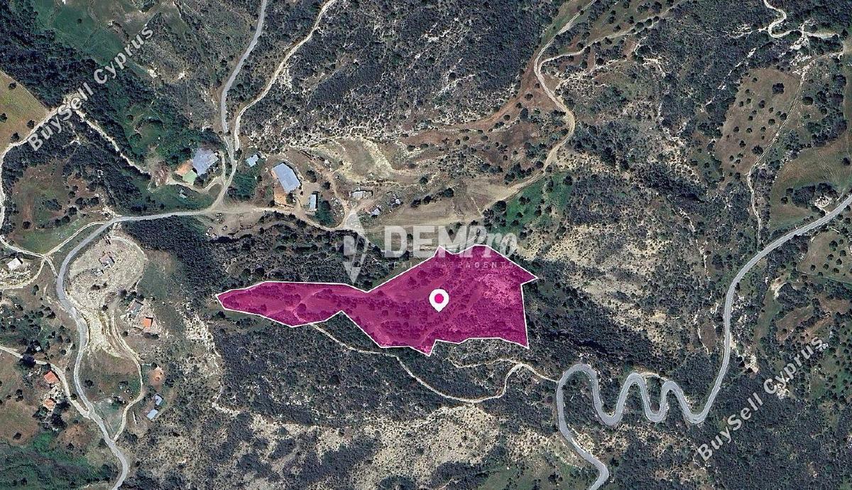 land for sale agios isidoros paphos 7812908 image 10643859