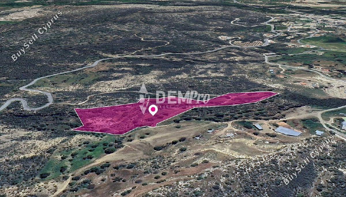 land for sale agios isidoros paphos 7812908 image 10643860