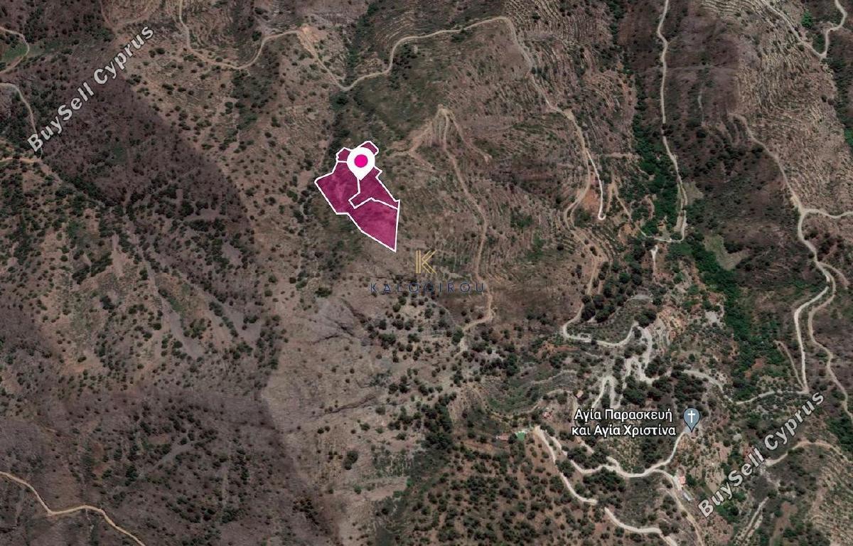 land for sale askas nicosia 1649908 image 10050916