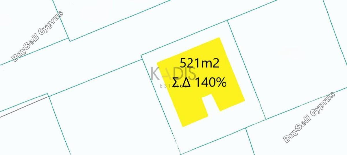 land for sale lykavitos nicosia 1385908 image 5849950