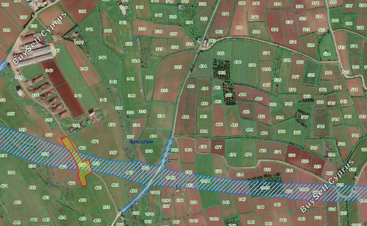 land for sale peristerona lefkosias nicosia 8348908 image 14426696