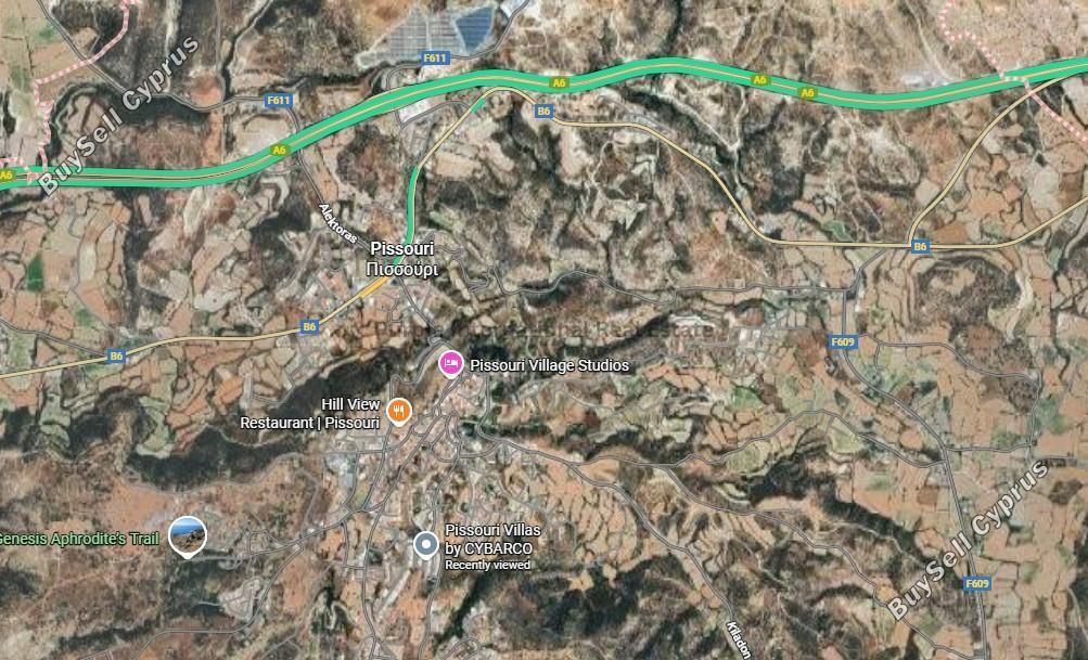 land for sale pissouri limassol 7788908 image 10433730