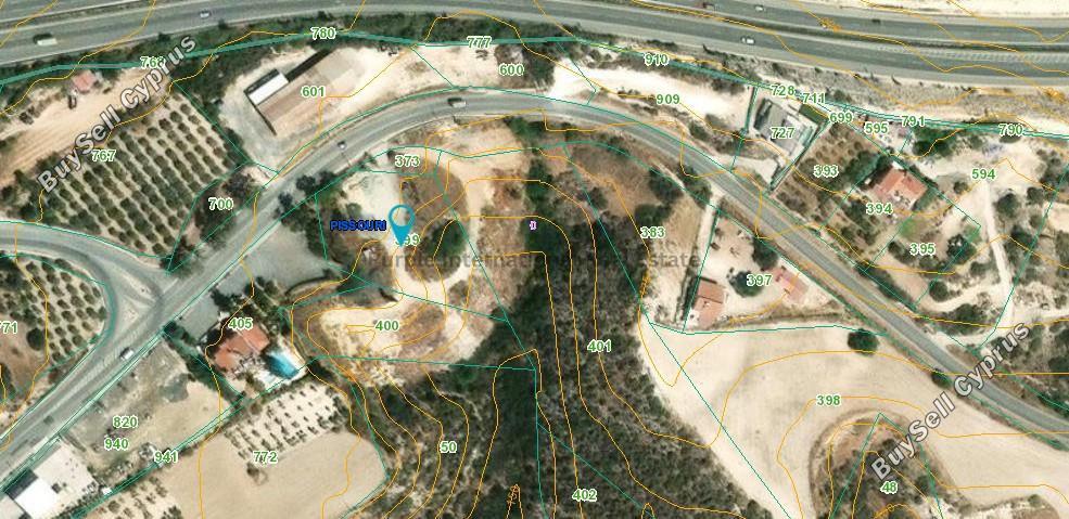 land for sale pissouri limassol 7788908 image 10433734