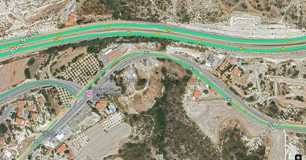 land for sale pissouri limassol 7788908 image 10433738