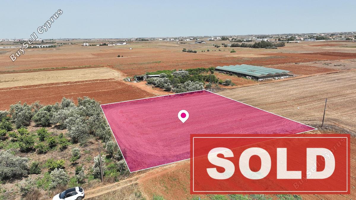 land sold kokkinotrimithia nicosia 1104908 image 2857785