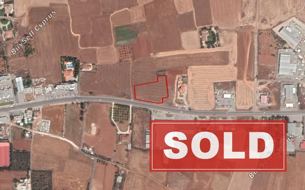land sold kokkinotrimithia nicosia 829908 image 2823664