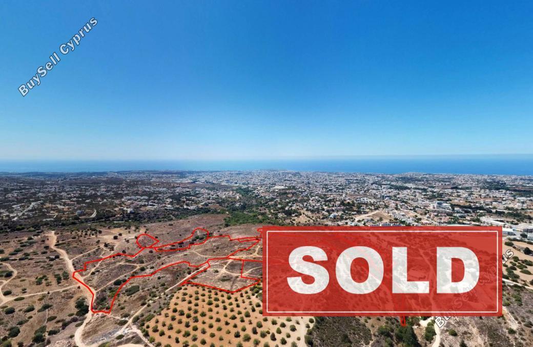 land sold paphos municipality paphos 839908 image 697786
