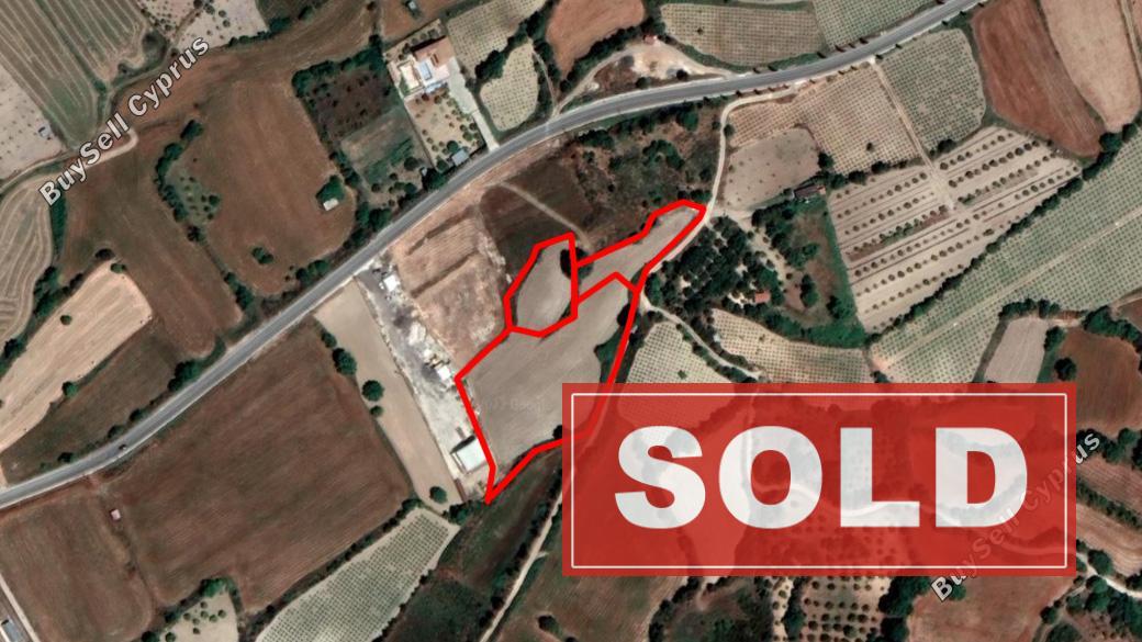 land sold stroumbi paphos 904908 image 782218