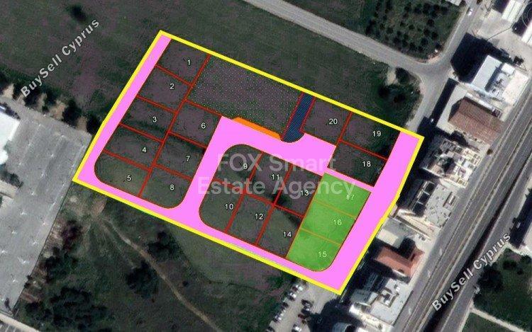 plot for sale pano lakatamia nicosia 1150908 image 5124197