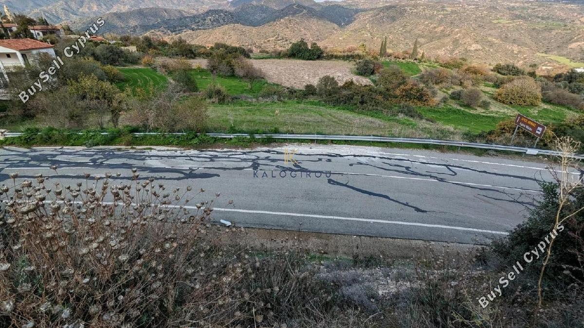 plot for sale vavla larnaca 1194908 image 5572516