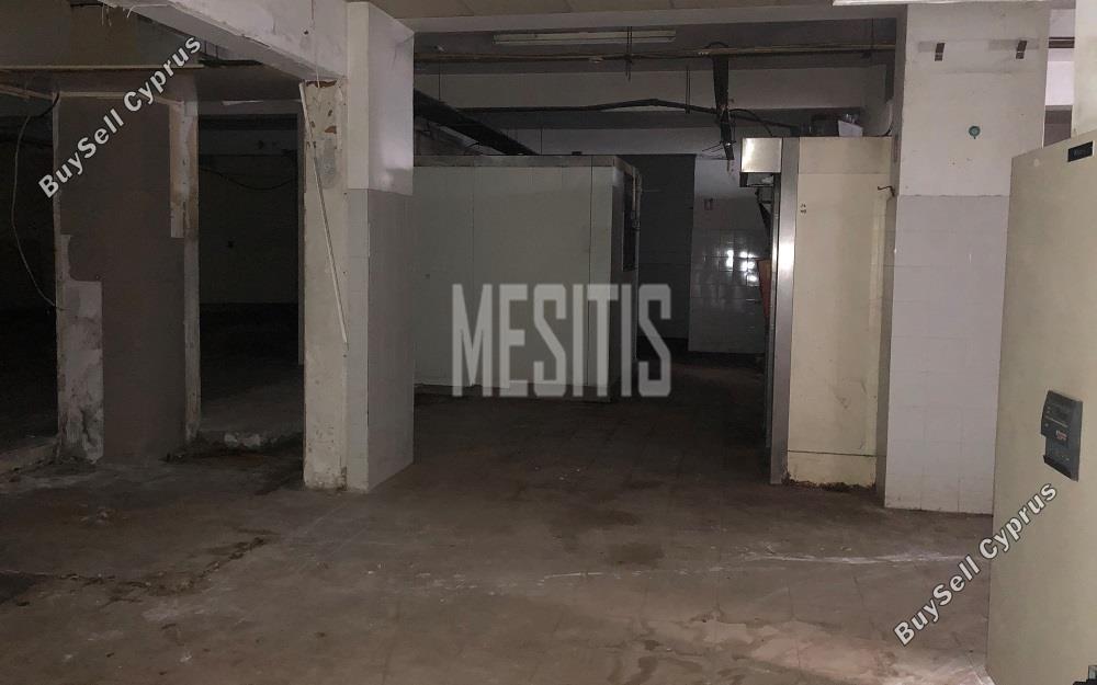 studio showroom for sale nicosia municipality nicosia 8260908 image 13934597