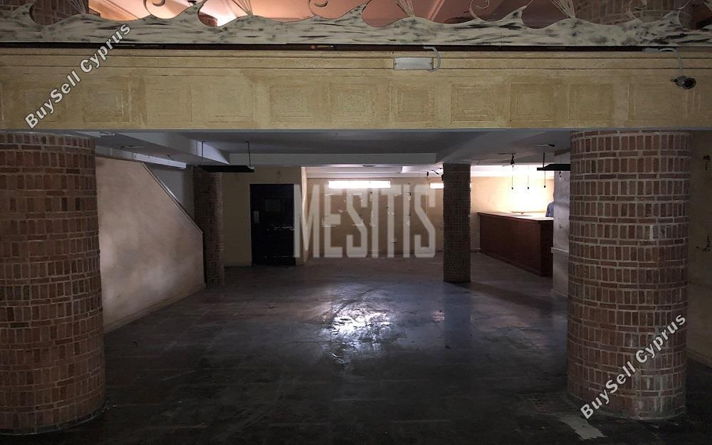 studio showroom for sale nicosia municipality nicosia 8260908 image 13934601