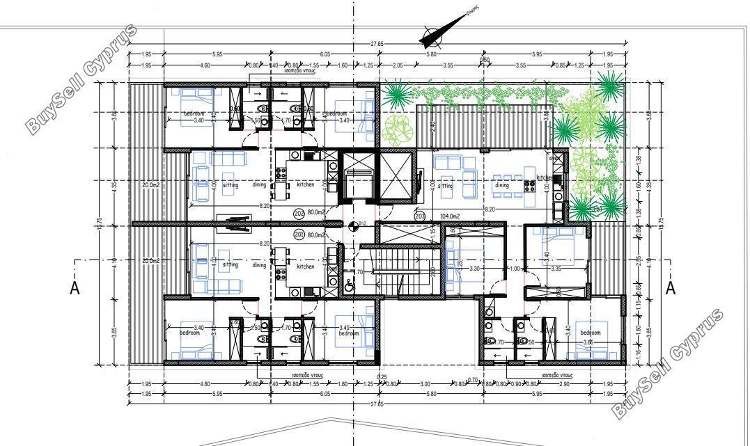 1 bedroom apartment for sale kato paphos universal paphos 1804018 image 15776642