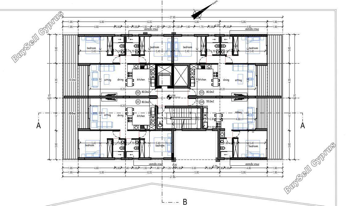 1 bedroom apartment for sale kato paphos universal paphos 1804018 image 15776643