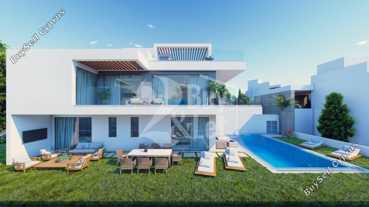 3 Bedroom Detached house for sale in Chlorakas, Paphos 16735104