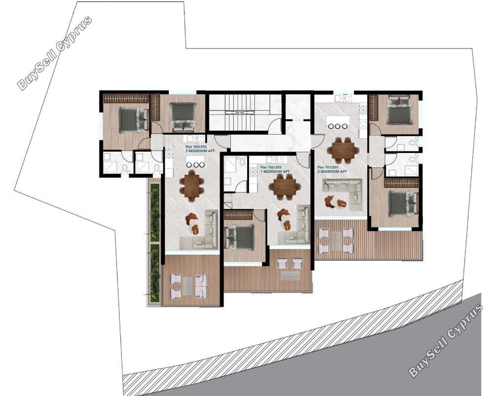 2 bedroom apartment for sale germasogeia limassol 7704018 image 10018717