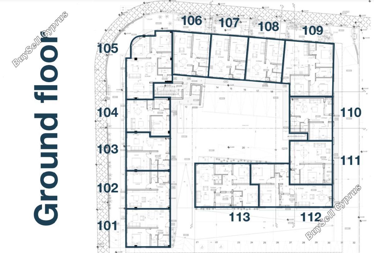 2 bedroom ground floor apartment for sale pyla larnaca 1231018 image 12978825