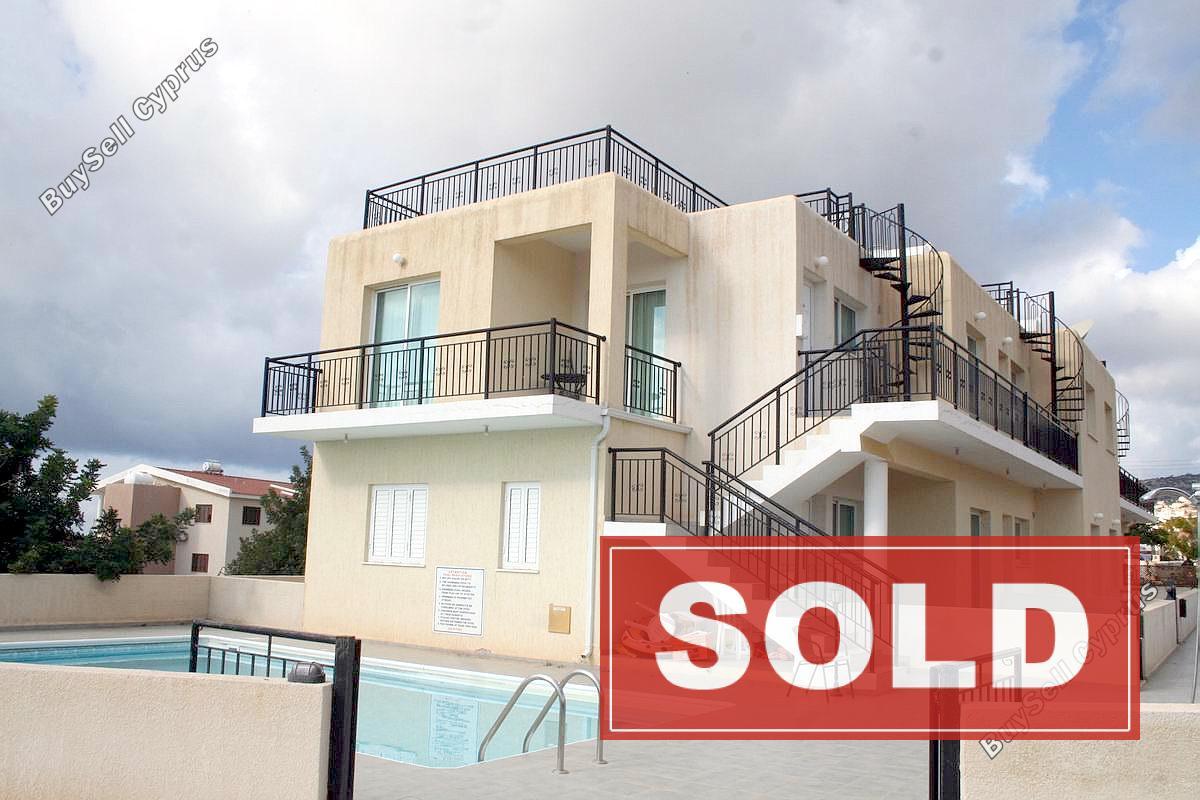 2 bedroom penthouse sold peyia paphos 227018 image 224036