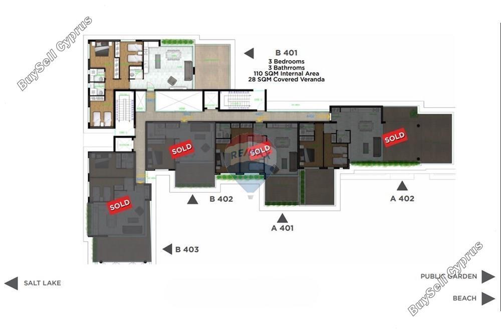 3 bedroom apartment for sale mackenzie larnaca 8413018 image 14911798
