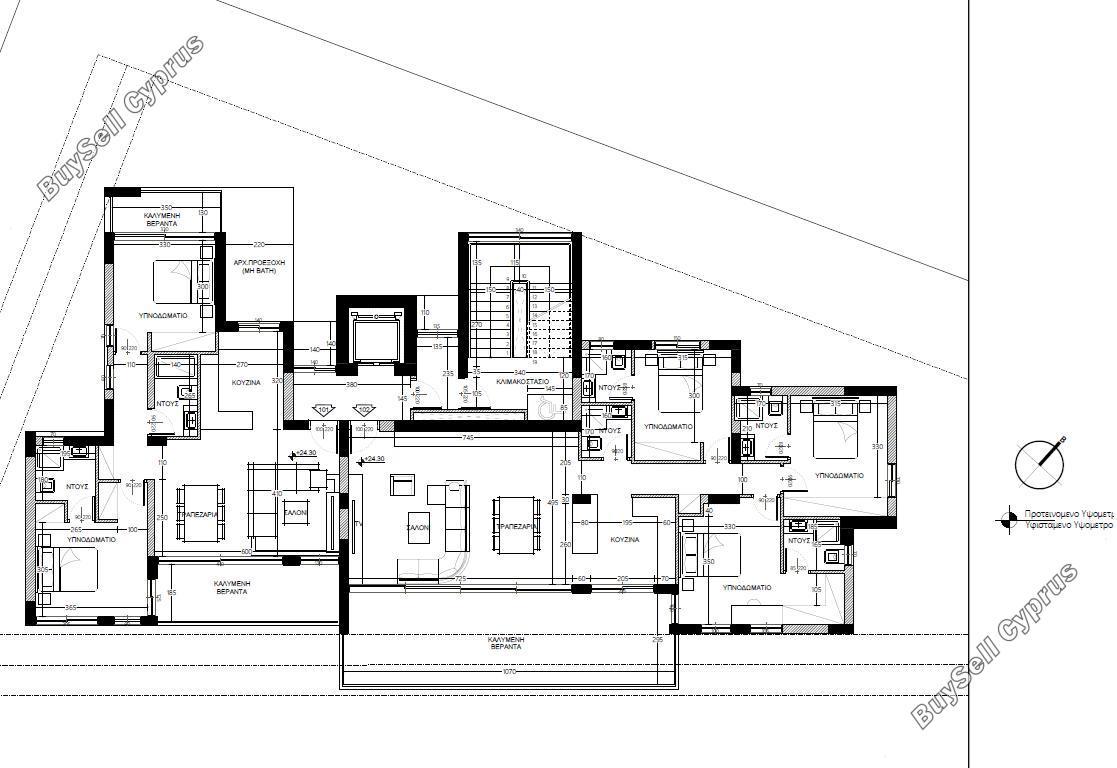 3 bedroom apartment for sale potamos germasogeias limassol 8388018 image 14778804