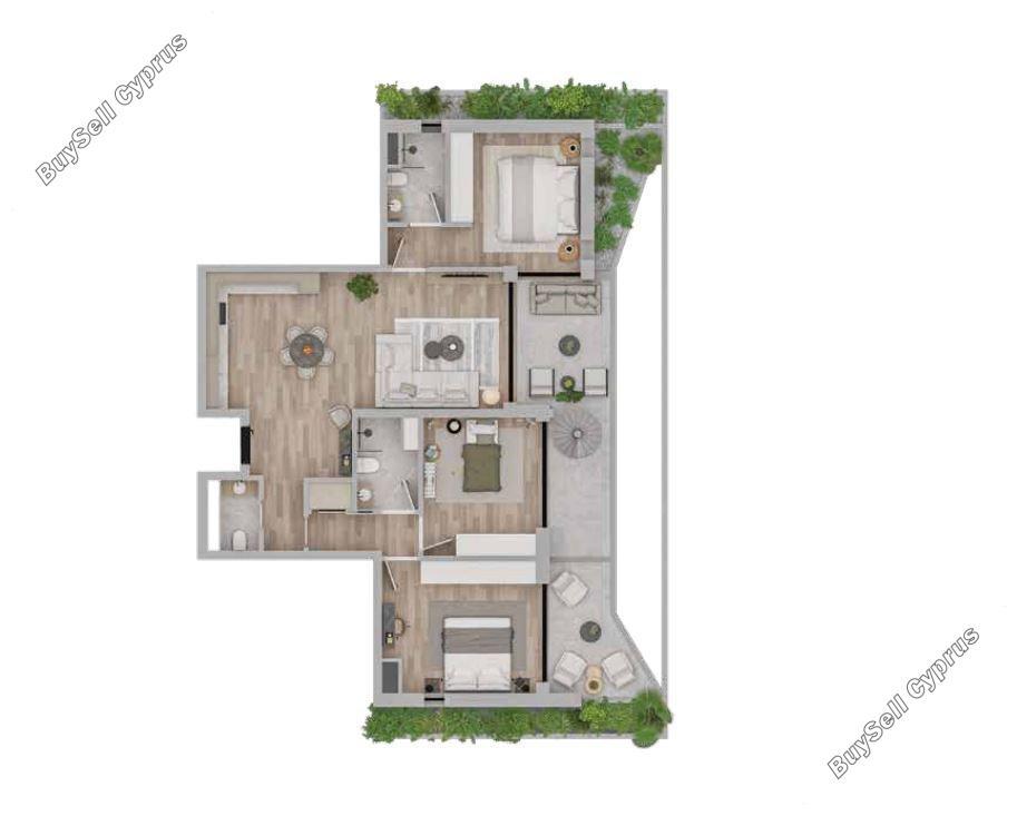 3 bedroom penthouse for sale livadia larnacas larnaca 1683018 image 4390261