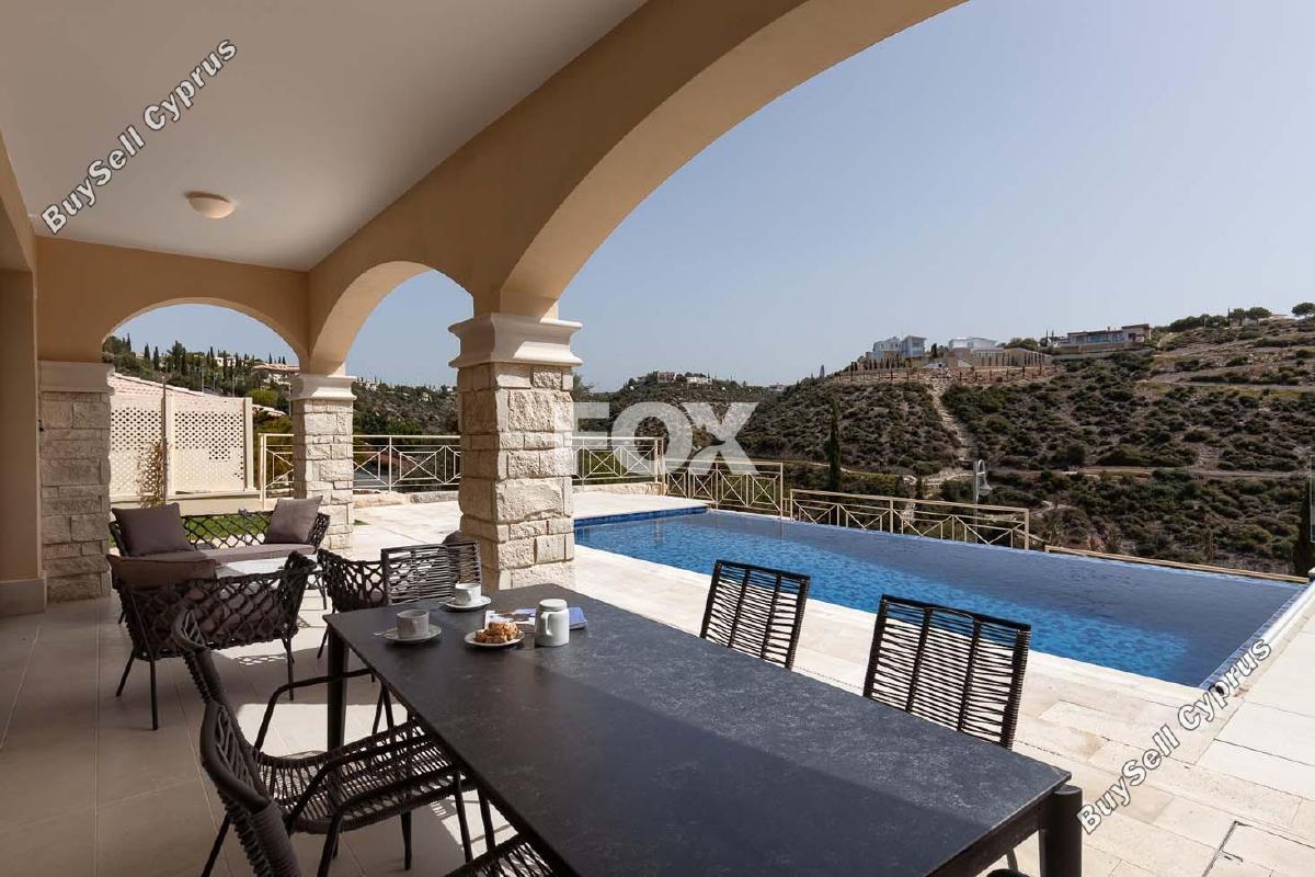 3 bedroom semi detached house for sale aphrodite hills paphos 1318018 image 13760791