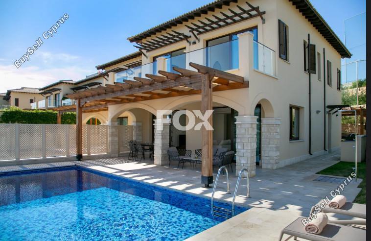 3 bedroom semi detached house for sale aphrodite hills paphos 1318018 image 13760798