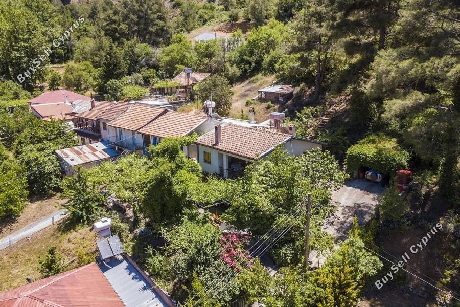 3 bedroom town house for sale foini limassol 7739018 image 14510482