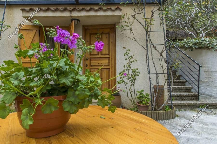 3 bedroom town house for sale foini limassol 7739018 image 14510485