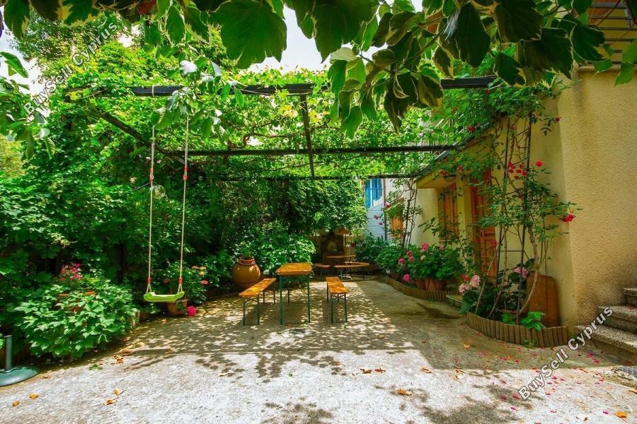 3 bedroom town house for sale foini limassol 7739018 image 14510492