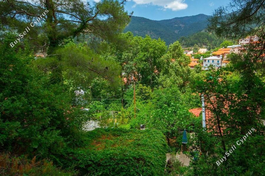 3 bedroom town house for sale foini limassol 7739018 image 14510496