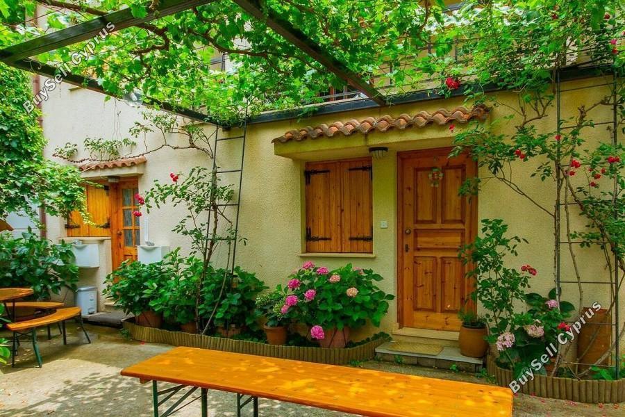 3 bedroom town house for sale foini limassol 7739018 image 14510497