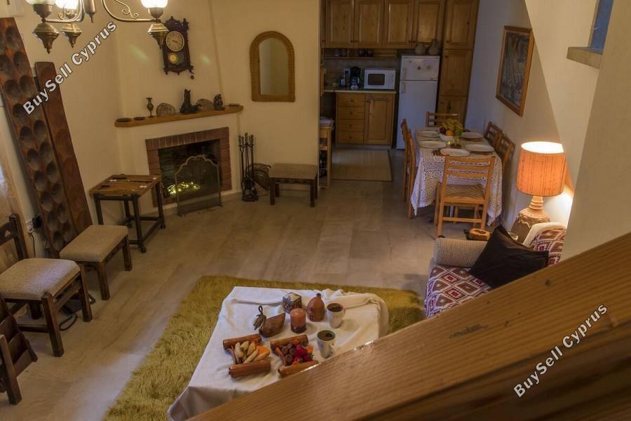 3 bedroom town house for sale foini limassol 7739018 image 14510514