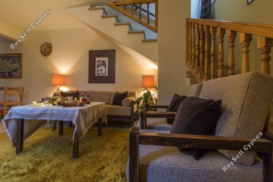 3 bedroom town house for sale foini limassol 7739018 image 14510516