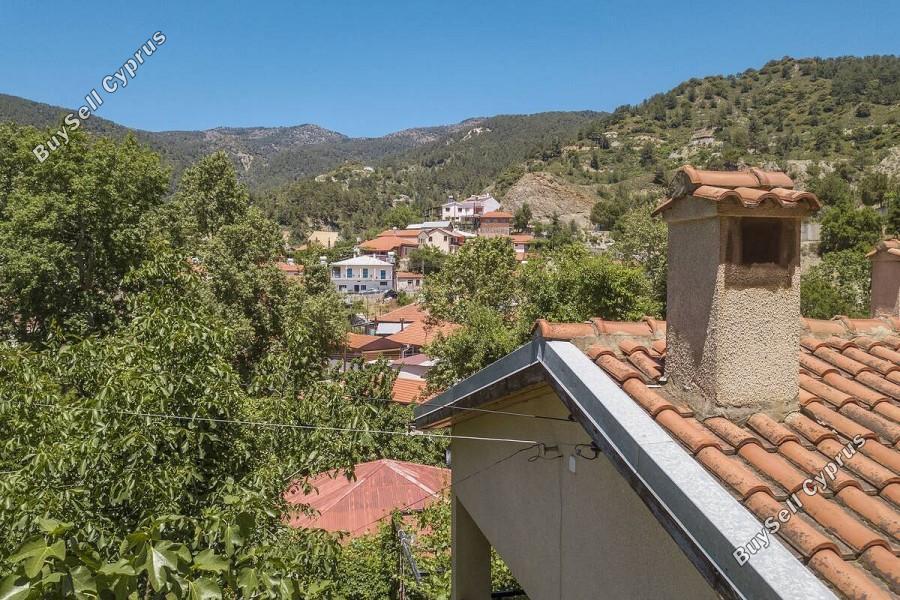 3 bedroom town house for sale foini limassol 7739018 image 14510519