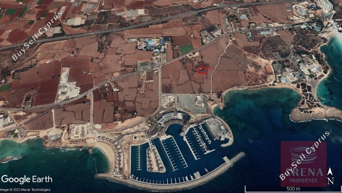 land for sale ayia napa famagusta 1269018 image 13155476
