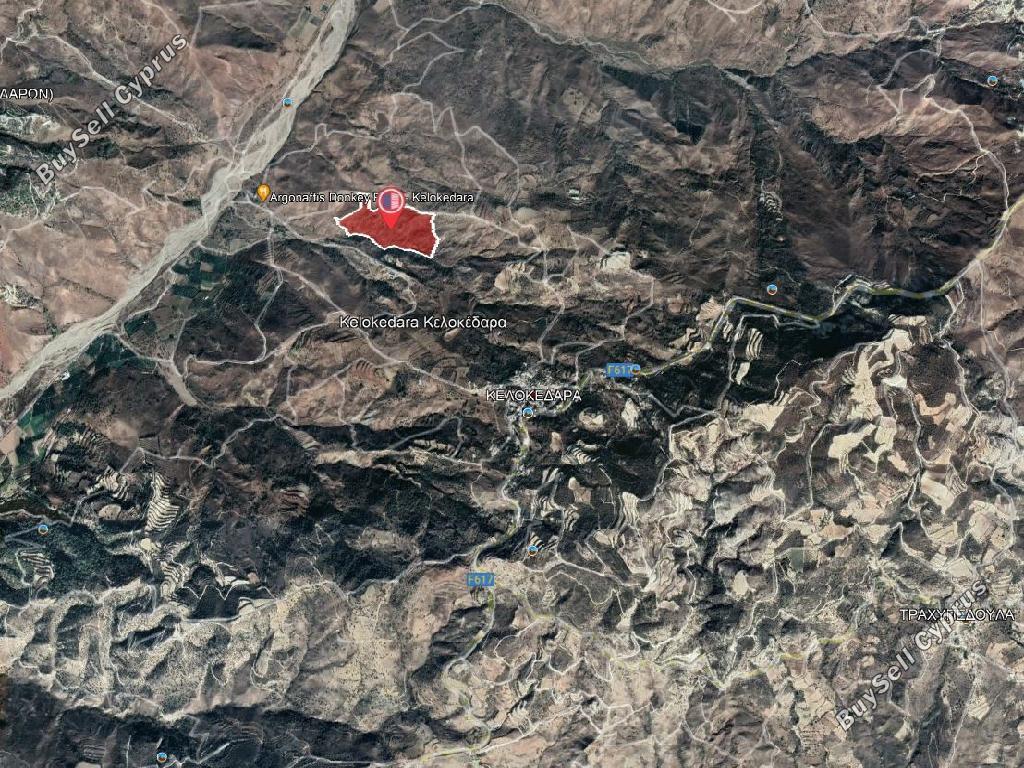 land for sale kelokedara paphos 946018 image 15599969